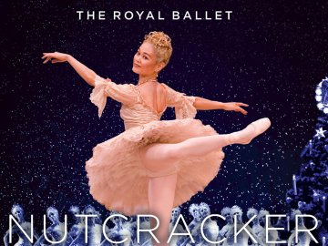 The Nutcracker: The Royal Ballet