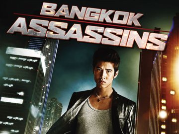 Bangkok Assassins