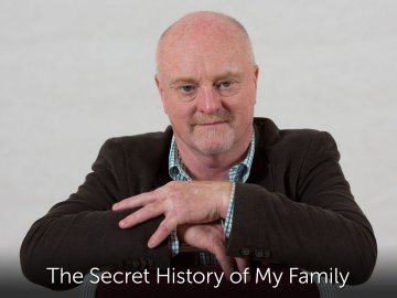 The Secret History of My Family