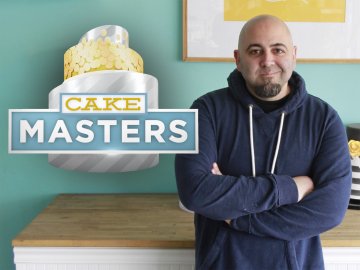 Cake Masters