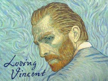 Loving Vincent