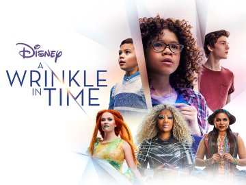 A Wrinkle in Time