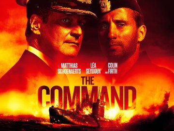 The Command