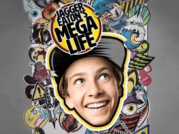 Jagger Eaton's Mega Life