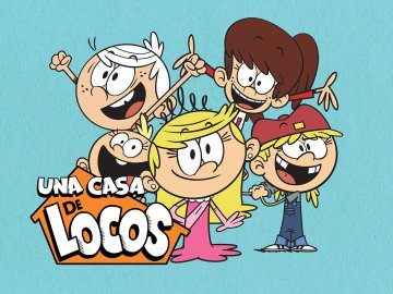 The Loud House