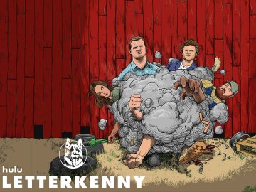 Letterkenny