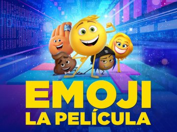 The Emoji Movie