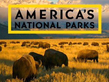 America's National Parks (Classic)