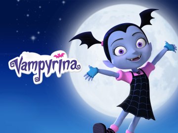 Vampirina