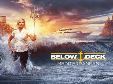 Below Deck Mediterranean