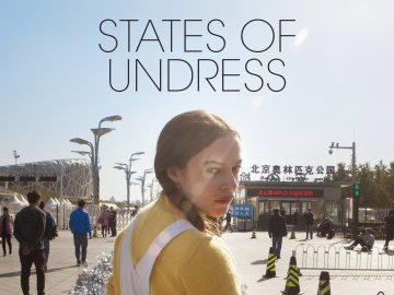 States of Undress