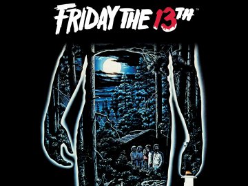 Friday the 13th