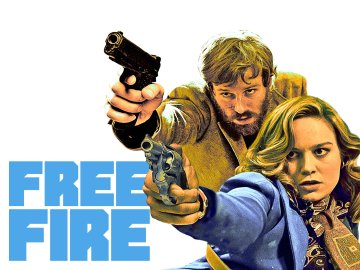 Free Fire