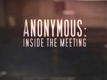 Anonymous: Inside the Meeting