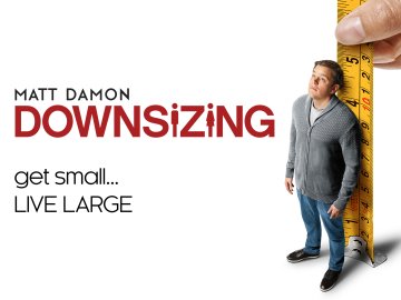 Downsizing