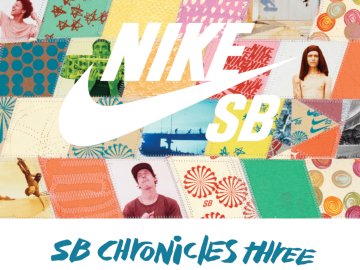 The SB Chronicles, Vol. 3