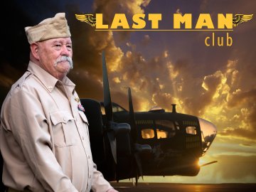 Last Man Club