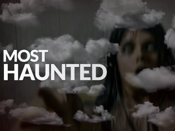 Most Haunted