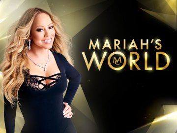 Mariah's World