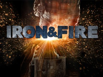 Iron & Fire