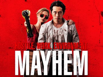 Mayhem