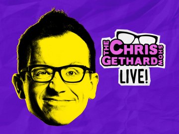 The Chris Gethard Show