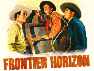 Frontier Horizon