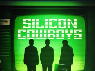 Silicon Cowboys