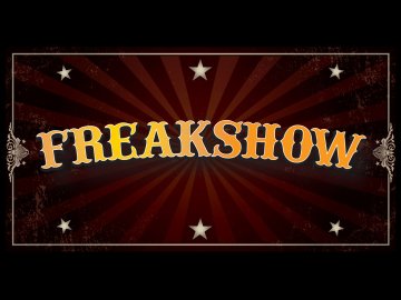 Freakshow