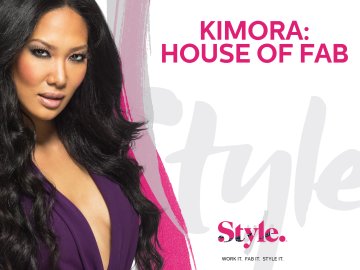 Kimora: House of Fab