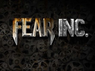 Fear, Inc.