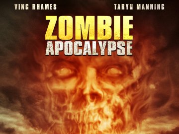 2012: Zombie Apocalypse