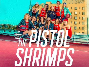 Pistol Shrimps