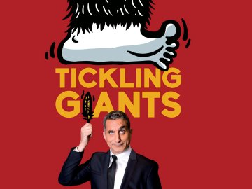 Tickling Giants