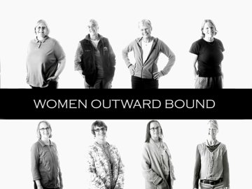 Women Outward Bound