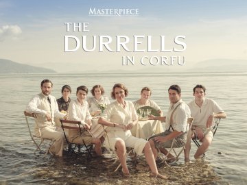 The Durrells