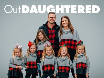 Outdaughtered