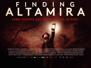 Finding Altamira