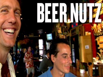 Beer Nutz