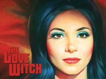 The Love Witch
