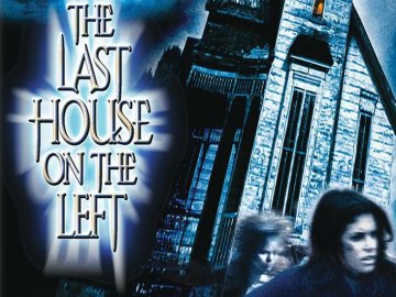 The Last House on the Left