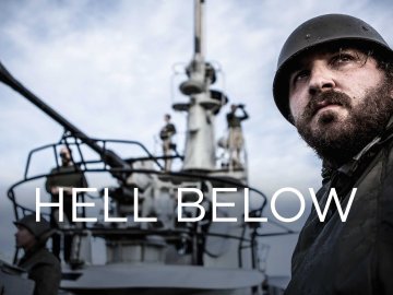 Hell Below