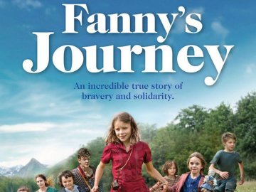 Fanny's Journey