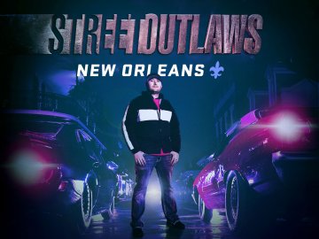 Street Outlaws: New Orleans