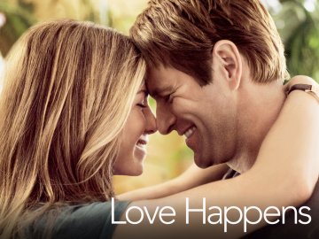 Love Happens