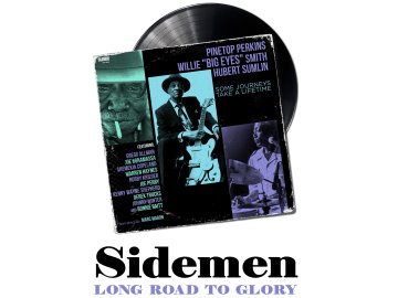 Sidemen: Long Road to Glory