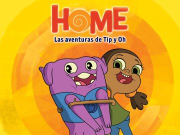 Home: Adventures With Tip & Oh