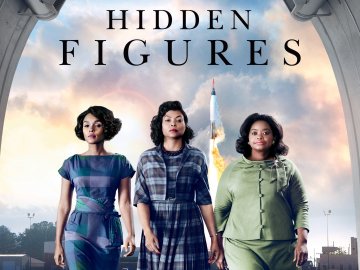 Hidden Figures