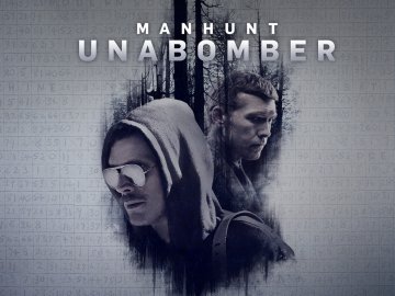 Manhunt: UNABOMBER