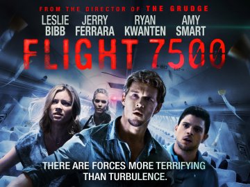 Flight 7500